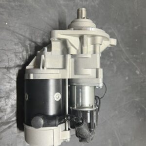 Motor de Arranque 24V para Escavadeiras XE210 e XE215C