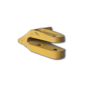 Dente Lateral Esquerdo de Caçamba para Pá Carregadeira