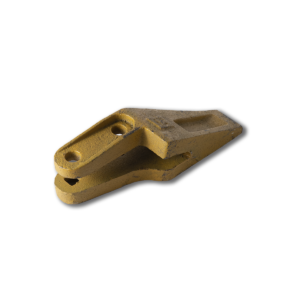 Dente Lateral Direito de Caçamba para Pá Carregadeira