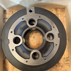 Cubo de Roda para Carregadeira