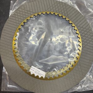 Disco de Freio Banhado a Óleo para Carregadeira LW500 e LW700