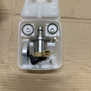 Válvula Reguladora de Sucção SCV Denso para Carregadeira LW300KV