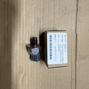 Sensor de Pressão da Flauta Common Rail para Carregadeira LW300KV