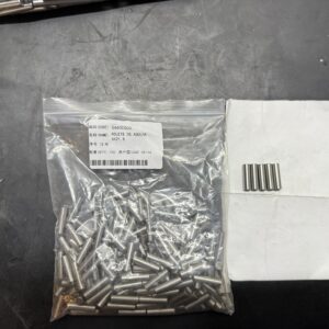Rolamento de Agulha 6x21,8mm