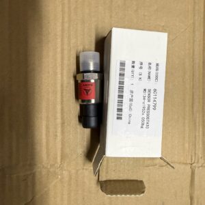 Sensor de Pressão do Motor para Máquinas SANY