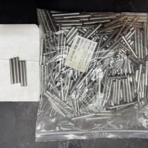 Rolamento de Agulha 6x50mm do Cubo para Carregadeira LW300