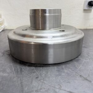 Engrenagem Anelar para Carregadeira ZL30H e LW300KV