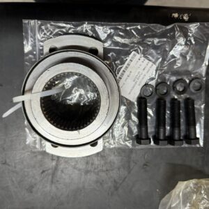 Flange de Acoplamento do Diferencial Meritor para GR1803BR