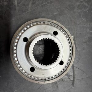Engrenagem Anelar Meritor para Carregadeira ZL30G
