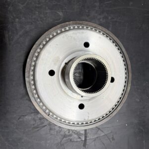 Engrenagem Anelar Meritor para Carregadeira ZL50G