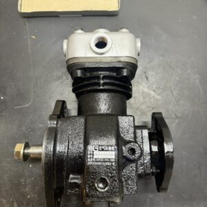 Compressor de Ar do Motor para Carregadores ZL30BR, ZL30BR, LG936L e LG938L