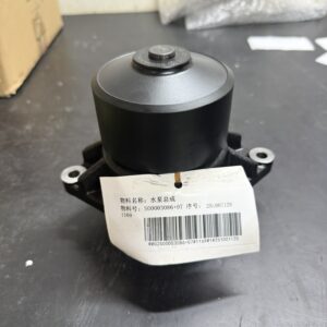 Bomba d'Água do Motor SDEC para Carregadeira LW300KV