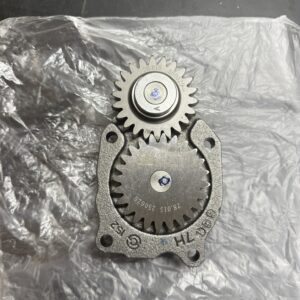 Bomba de Óleo Lubrificante do Motor SDEC para Carregadeira LW300KV