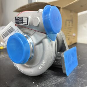 Turbocompressor do Motor SDEC para Carregadeira LW300KV